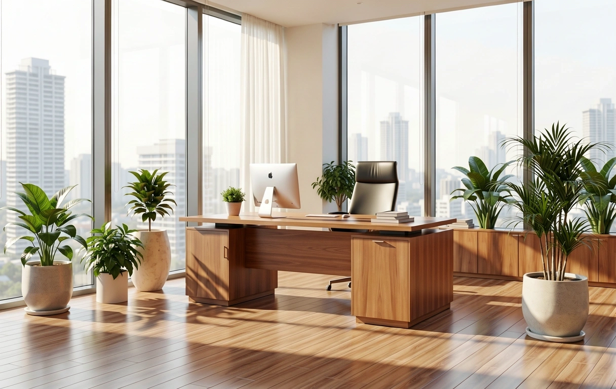 Pejabat Kesejahteraan Lelaki