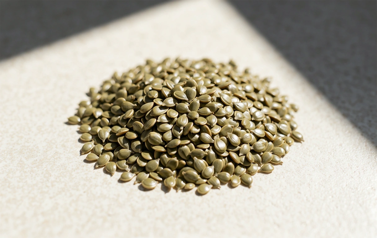 Bahan semulajadi untuk kesejahteraan