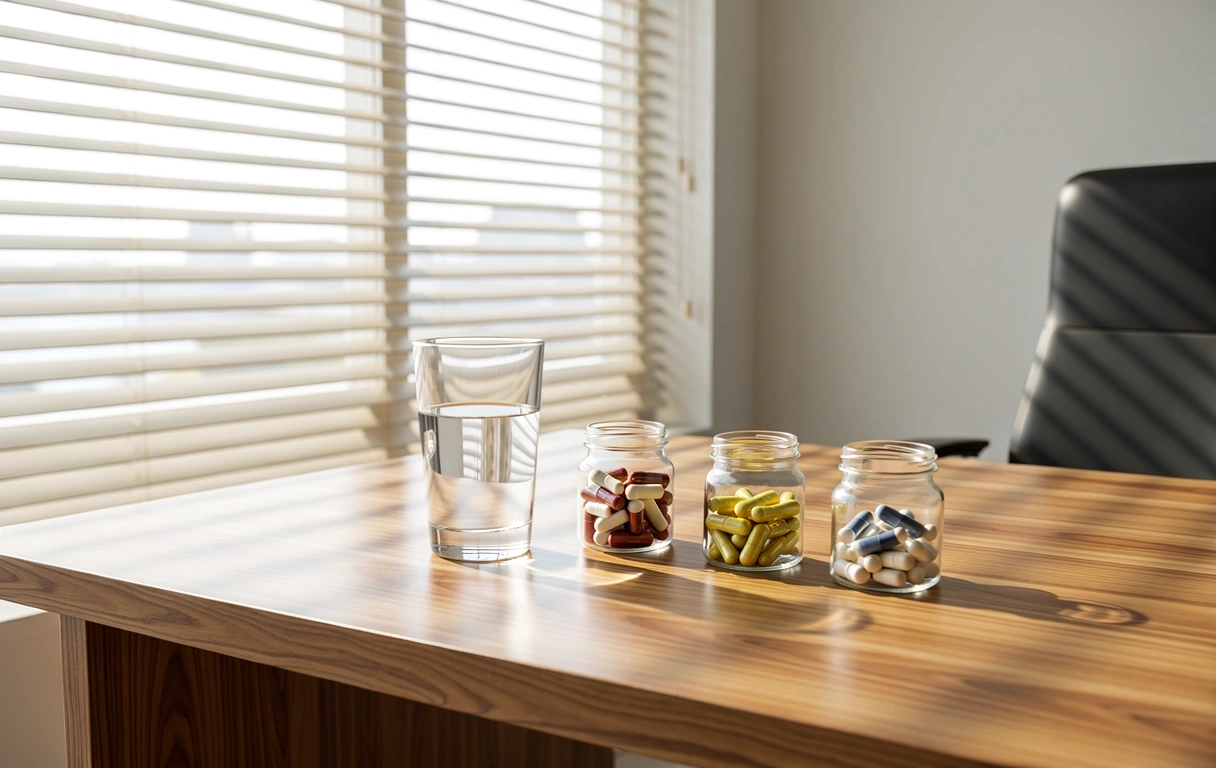 Kesejahteraan dan gaya hidup kontemporari