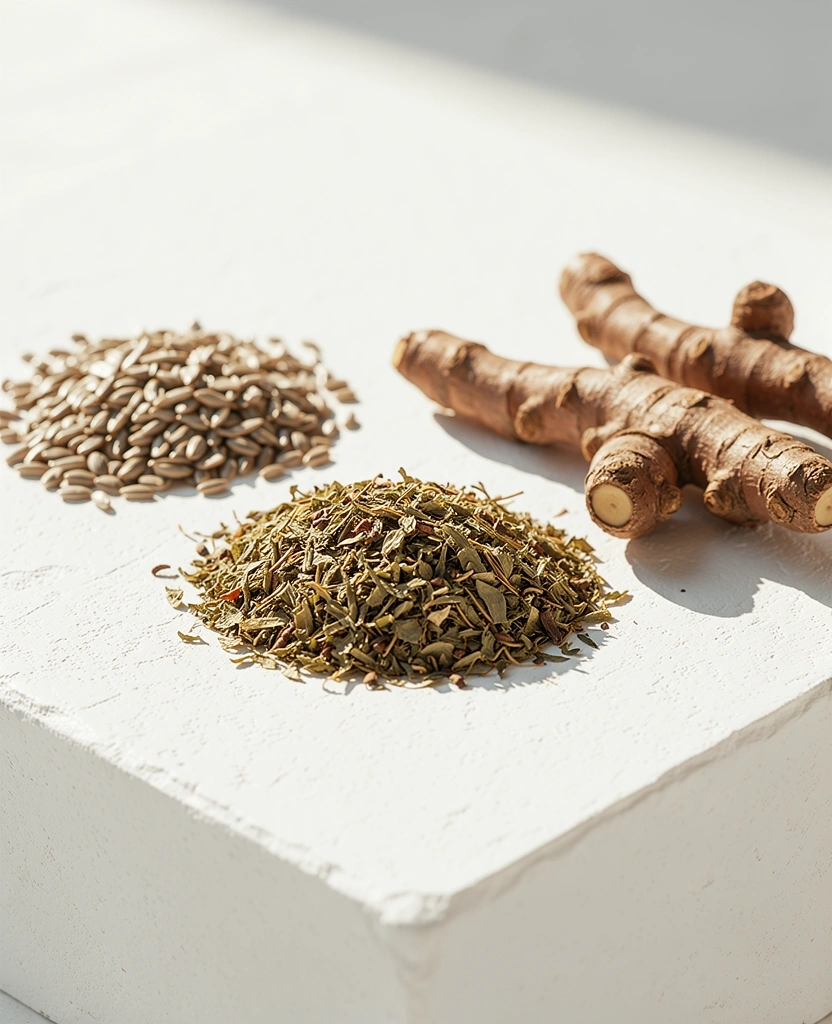 Bahan Semulajadi Kesejahteraan